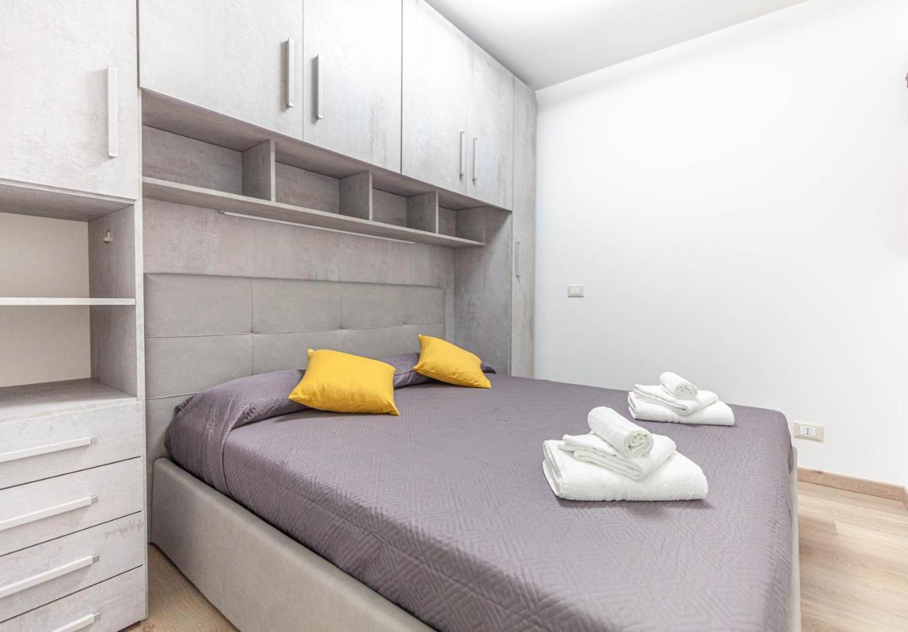 Portisco Nature Apartment *