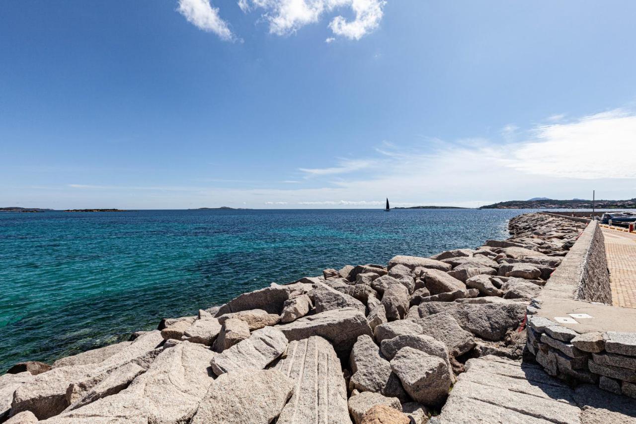 Apartment Portisco Nature Olbia
