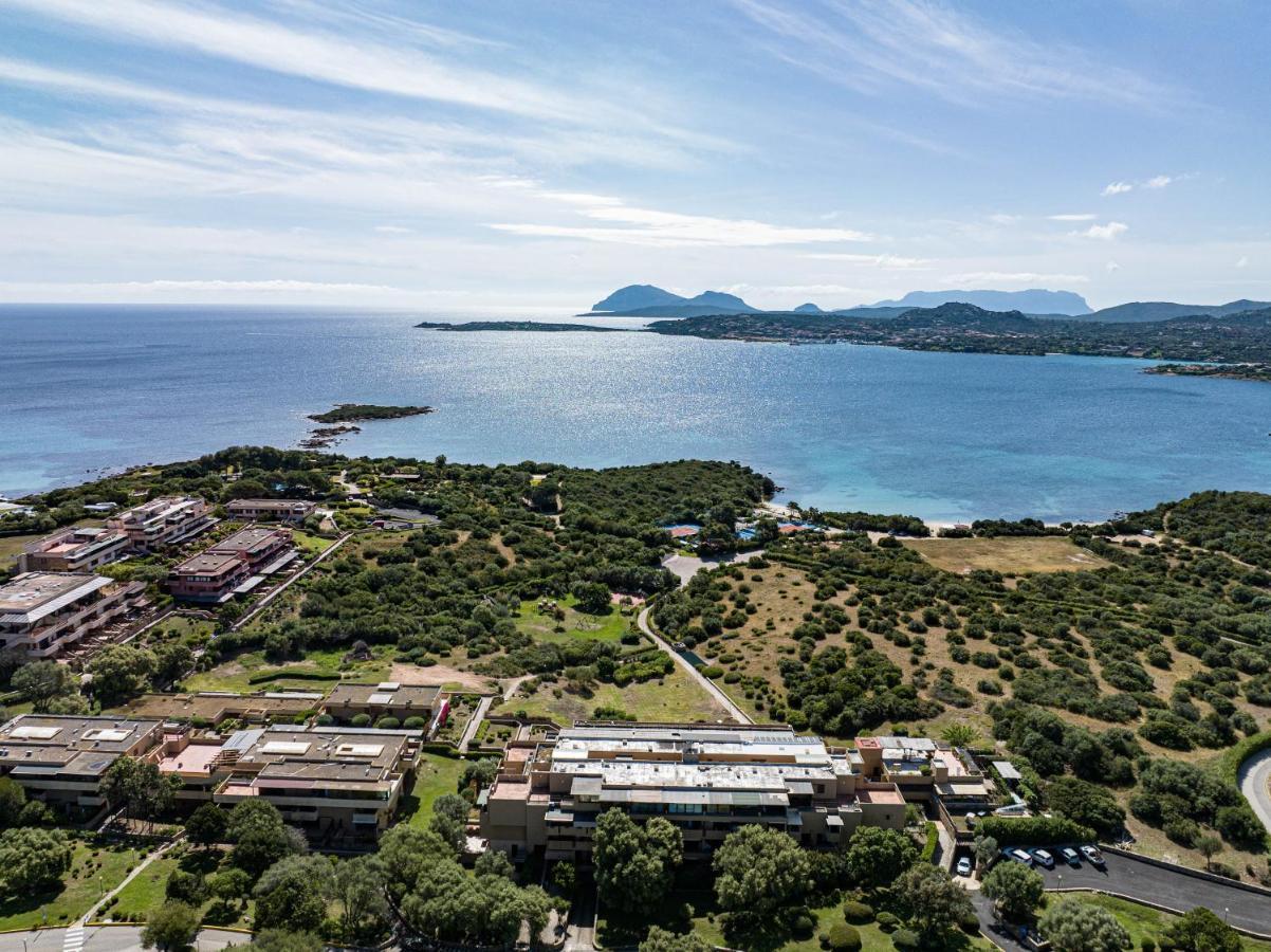 Portisco Nature Apartment Olbia
