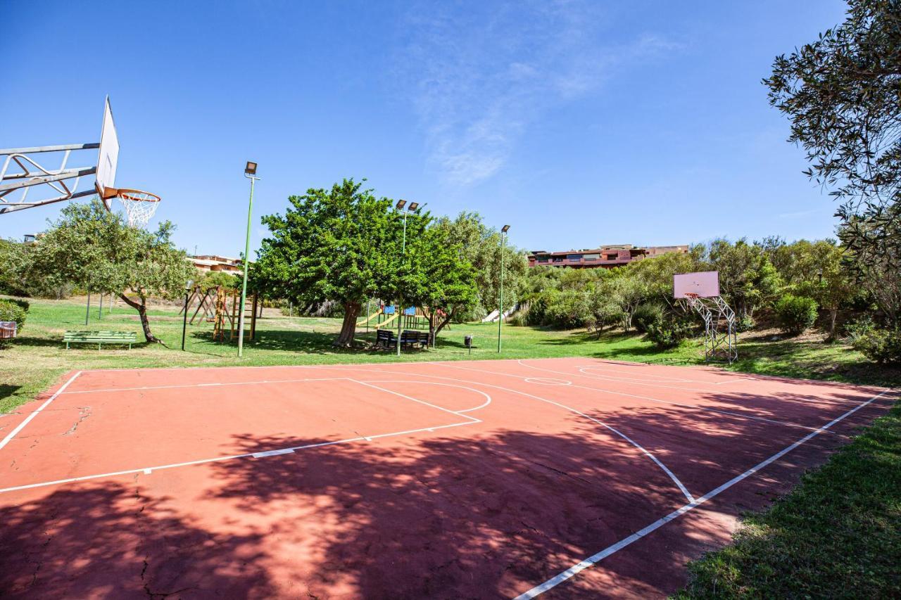 Portisco Nature Apartment Olbia