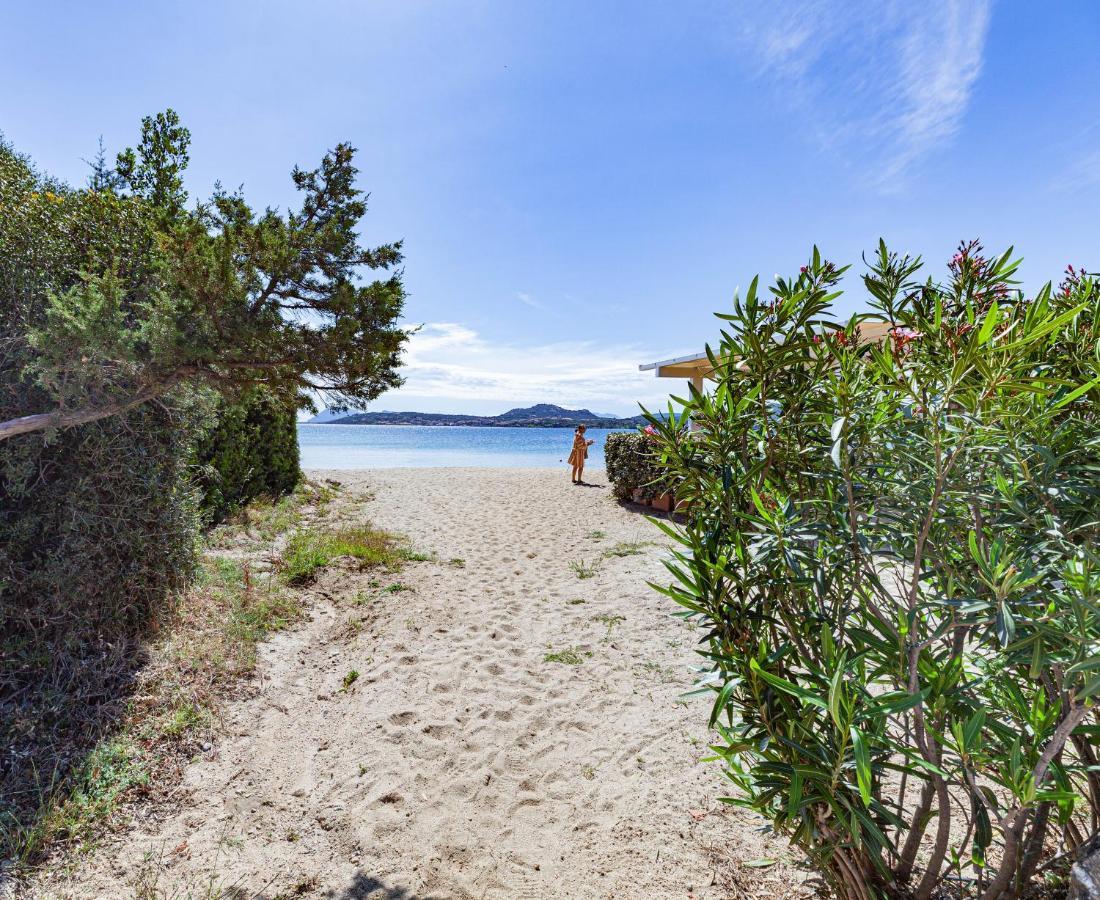 Portisco Nature Apartment *
