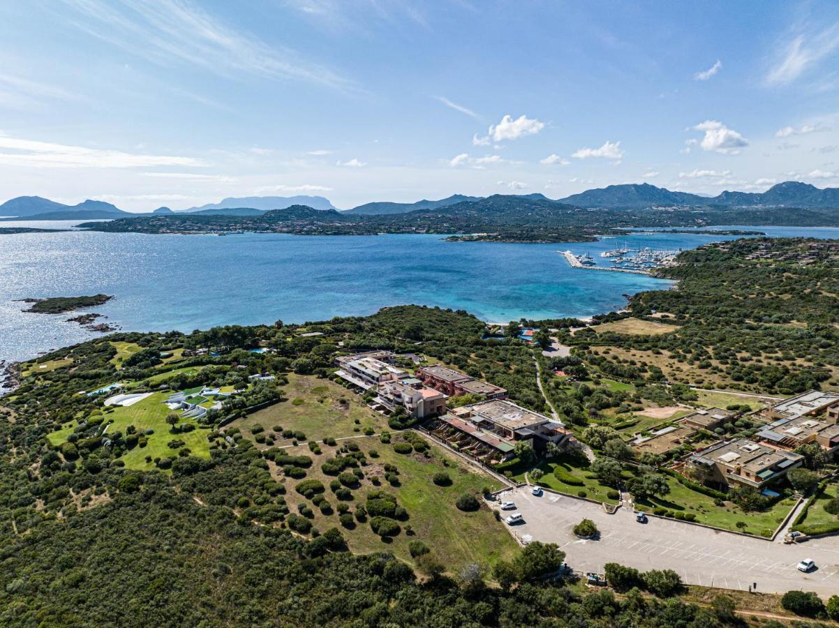 Portisco Nature
