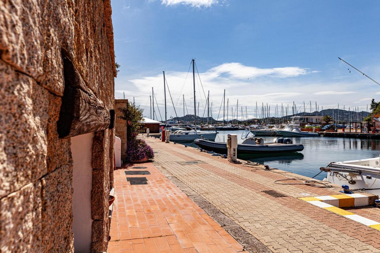 Portisco Nature Apartment