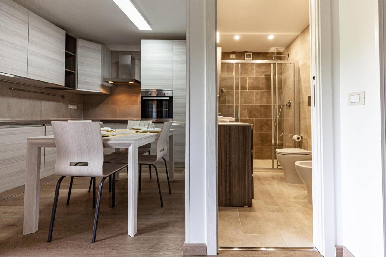 Apartment Portisco Nature
