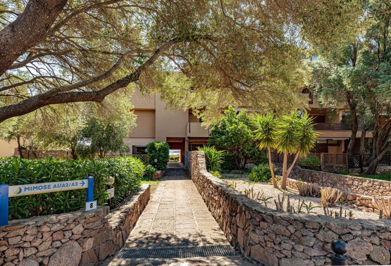 Portisco Nature Apartment