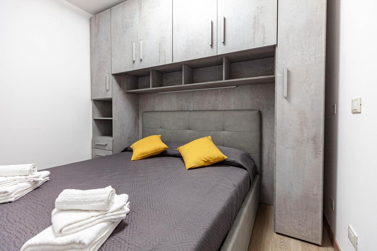 Portisco Nature Apartment Olbia